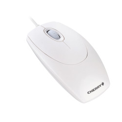 Wheelmouse Optical White-grey | APLIUM
