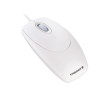 Wheelmouse Optical White-grey | APLIUM