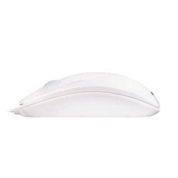 Wheelmouse Optical White-grey | APLIUM