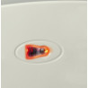 Wheelmouse Optical White-grey | APLIUM