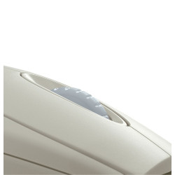 Wheelmouse Optical White-grey | APLIUM