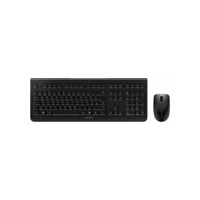 Cherry Dw 3000 Italy | APLIUM