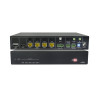 HDBT 2.0 splitter 1x4 with