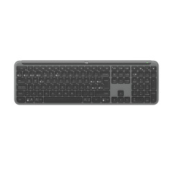 Signature Slim Wireless K950 Graphite - Esp - MEDITER-412 | APLIUM