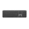 Signature Slim Wireless K950 Graphite - Esp - MEDITER-412 | APLIUM