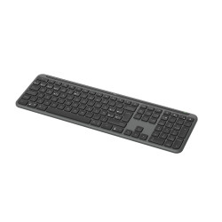 Signature Slim Wireless K950 Graphite - Esp - MEDITER-412 | APLIUM