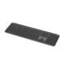 Signature Slim Wireless K950 Graphite - Esp - MEDITER-412 | APLIUM