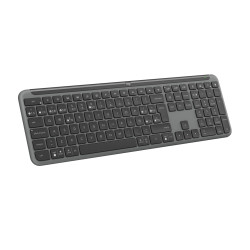 Signature Slim Wireless K950 Graphite - Esp - MEDITER-412 | APLIUM