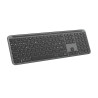Signature Slim Wireless K950 Graphite - Esp - MEDITER-412 | APLIUM