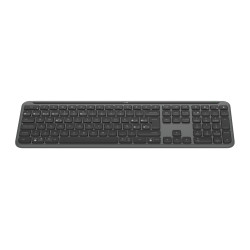 Signature Slim Wireless K950 Graphite - Esp - MEDITER-412 | APLIUM