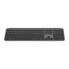 Signature Slim Wireless K950 Graphite - Esp - MEDITER-412 | APLIUM