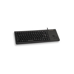 Cherry G84-5400 Trackball Keyboard France | APLIUM