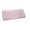 Mx Keys Mini Wrls ILLUMIN.KEYB Rose - Ita - Mediter | APLIUM