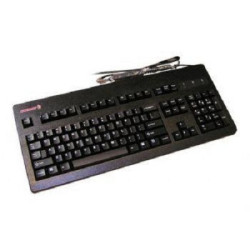 Cherry G80-3000 Black Switch Spain | APLIUM