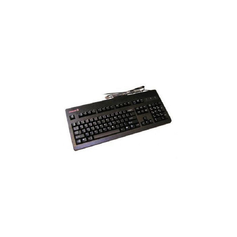 Cherry G80-3000 Black Switch Spain | APLIUM