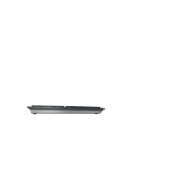 Kw 9100 Slim Cz Keyboard Wireless Black Czechia / Slovaki | APLIUM