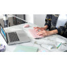 Mxkeys Mini Wrls Illuminated Kb Rose - Ch - Central | APLIUM