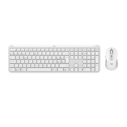 Signature Slim Combo MK950 Off White - Esp - MEDITER-412 | APLIUM