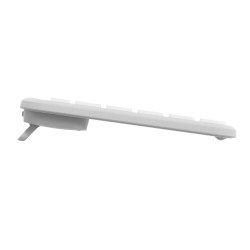 Signature Slim Combo MK950 Off White - Esp - MEDITER-412 | APLIUM