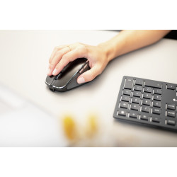 Dw 9500 Slim Keyboard Combo Wireless Black Czechia / Slovaki | APLIUM
