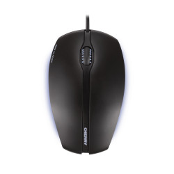 Gentix Corded Optical Illuminated Mouse | APLIUM