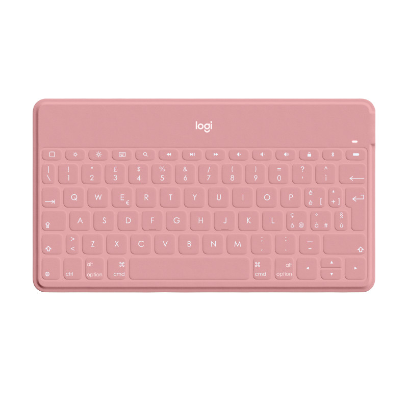 Keys-to-go Blush Pink Ita Mediter | APLIUM