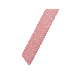 Keys-to-go Blush Pink Ita Mediter | APLIUM