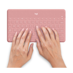 Keys-to-go Blush Pink Ita Mediter | APLIUM