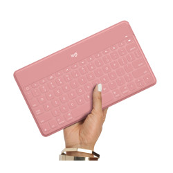 Keys-to-go Blush Pink Ita Mediter | APLIUM