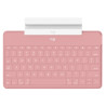 Keys-to-go Blush Pink Ita Mediter | APLIUM