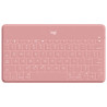 Keys-to-go Blush Pink Ita Mediter | APLIUM
