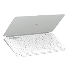 Logitech 920-013011 - Keys-to-go 2 Pale Grey - Esp | APLIUM