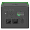 Schneider OffGrid Portable Pwr Station