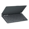 Logitech 920-013010 - Keys-to-go 2 Graphite - Esp | APLIUM