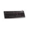 Keyboard USB W95 Ger Ntk - Technologie Black | APLIUM