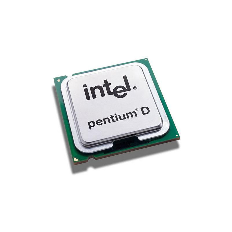 3GHZ/800MHZ/2MB PROC