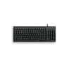 Cherry G84-5200 Compact Keyboard Uk-english | APLIUM
