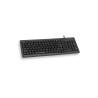 Cherry G84-5200 Compact Keyboard Uk-english | APLIUM