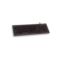 Cherry G84-5200 Compact Keyboard Uk-english | APLIUM