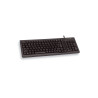 Cherry G84-5200 Compact Keyboard Uk-english | APLIUM