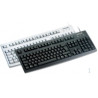 Cherry Keyboard USB Us Qwerty Cyrillique | APLIUM