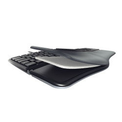 Cherry Kc 4500 Ergo Us English | APLIUM
