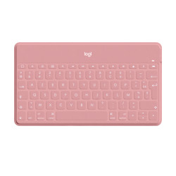 Keys-to-go Blush Pink Fra Central | APLIUM