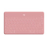 Keys-to-go Blush Pink Fra Central | APLIUM