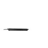 Cherry Kc 6000 Slim Ch Corded Keyboard USB Black | APLIUM