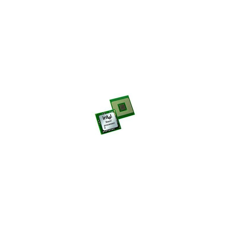 Dual-Core Xeon Processor 5063