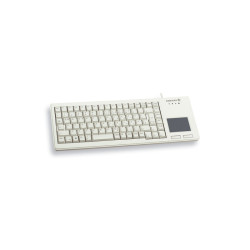 Xs Touchpad Keyboard Lightgrey USB | APLIUM
