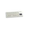Xs Touchpad Keyboard Lightgrey USB | APLIUM