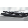 Mx Mechanical Mini For Mac Wrls Illum. Kb - Space Grey Uk Em | APLIUM