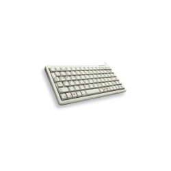 Notebook Keyboard USB-PS/2 Grey | APLIUM
